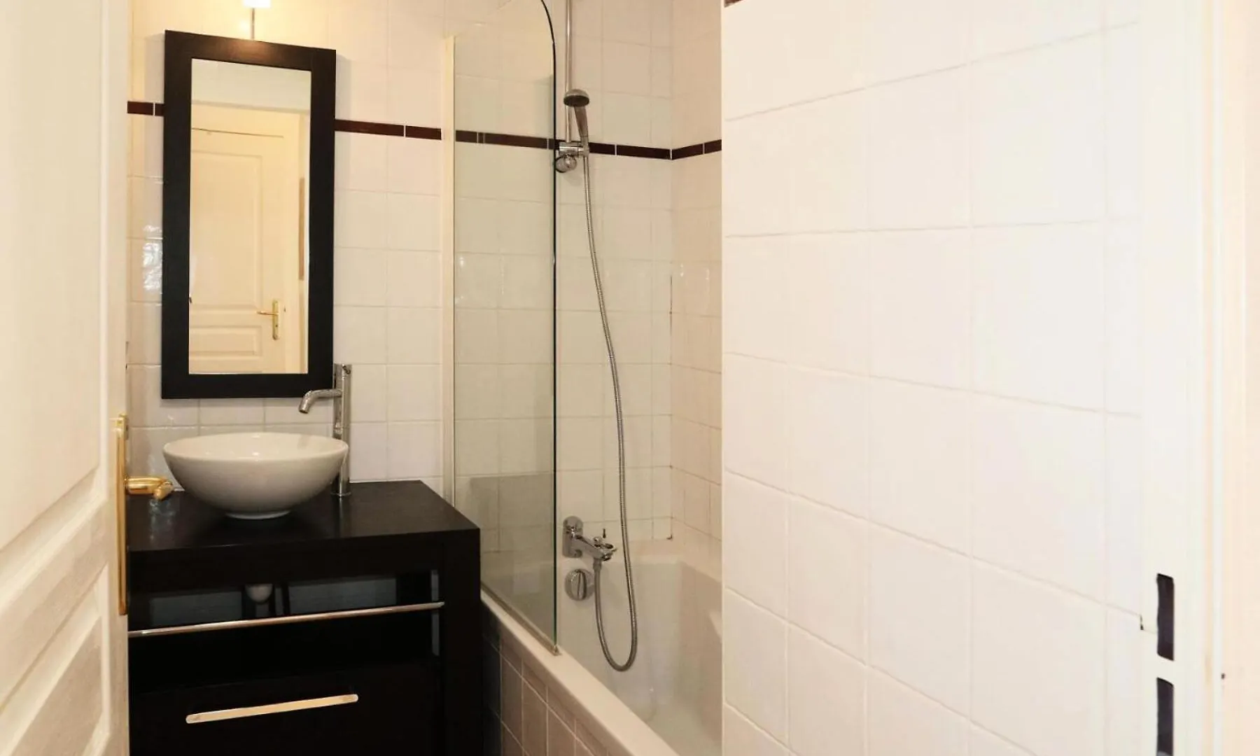 Residence La Combe D Or - Appartement En Residence De Standing Mae-3904 Le Melezet 0*,