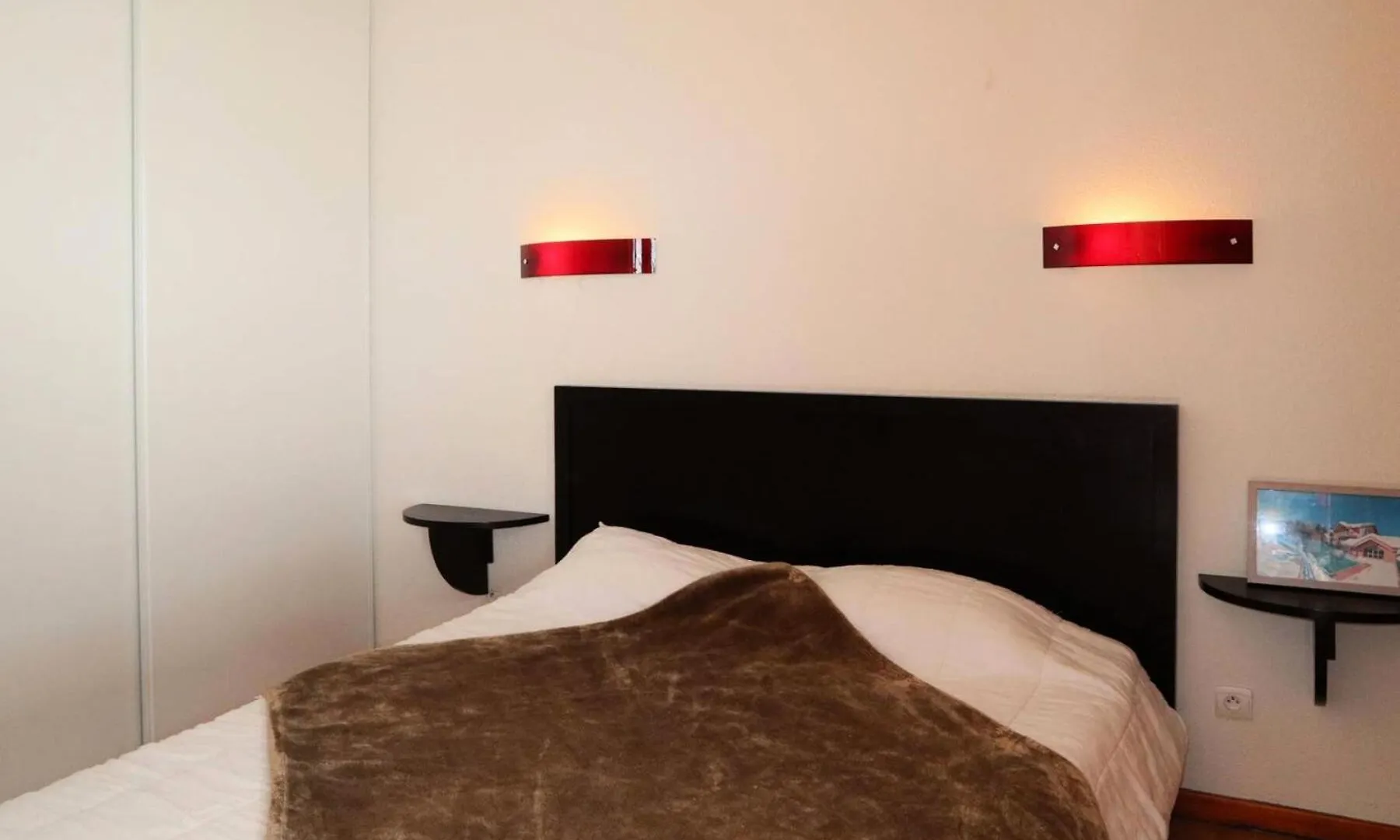 Residence La Combe D Or - Appartement En Residence De Standing Mae-3904 Le Melezet 0*,  France